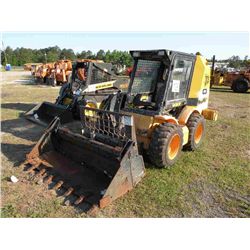 JCB 185 SERIES III SKID STEER LOADER