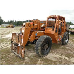 LULL 644B-42 TELESCOPING FORKLIFT