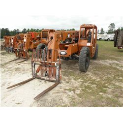 LULL 644B TELESCOPIC FORKLIFT