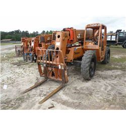 LULL 644B-42 TELESCOPIC FORKLIFT
