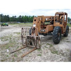 LULL 644B-37 TELESCOPIC FORKLIFT