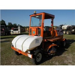 BROCE RC300 BROCE BROOM