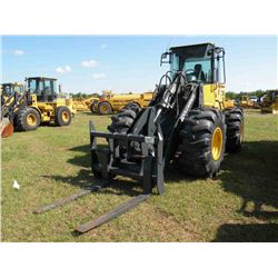 KOMATSU WA450-5L WHEEL LOADER