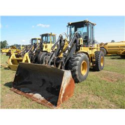 CAT IT28G WHEEL LOADER