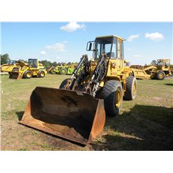 CAT IT-28B WHEEL LOADER