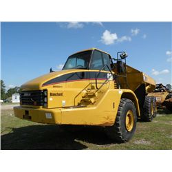 CAT 735 ARTICULATED DUMP