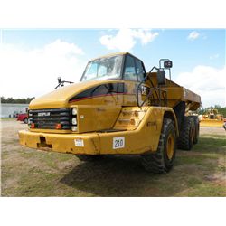 CAT 735 ARTICULATED DUMP