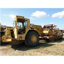 CAT 623B MOTOR SCRAPER