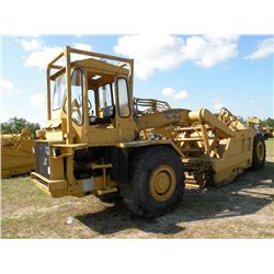 WABCO 101F MOTOR SCRAPER