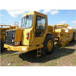 CAT 613C MOTOR SCRAPER