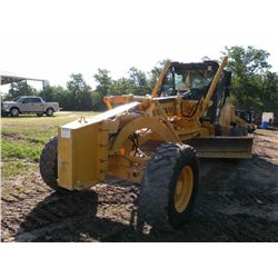 VOLVO G940 MOTOR GRADER