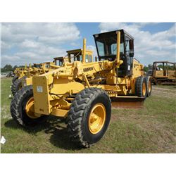CHAMPION 710A MOTOR GRADER