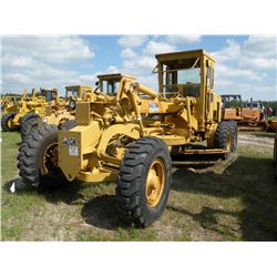 GALION T500 MOTOR GRADER