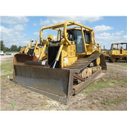 CAT D6R LGP CRAWLER TRACTOR