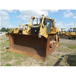 CAT D6R XL SERIES II CRAWLER TRACTOR