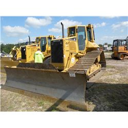 CAT D6N LGP CRAWLER TRACTOR