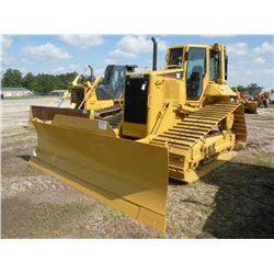 CAT D6N LGP CRAWLER TRACTOR