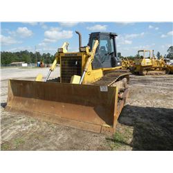 KOMATSU D65PX-12 CRAWLER TRACTOR