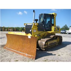 KOMATSU D61EX-15 CRAWLER TRACTOR