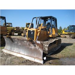CASE 1150H CRAWLER TRACTOR