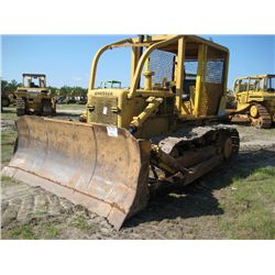 DRESSER TD15B CRAWLER TRACTOR