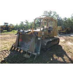 CAT D5G XL CRAWLER TRACTOR
