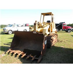 CAT 963 CRAWLER LOADER