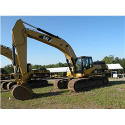 CAT 330DL HYDRAULIC EXCAVATOR