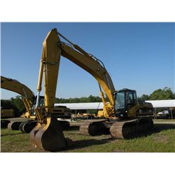 CAT 330CL HYDRAULIC EXCAVATOR
