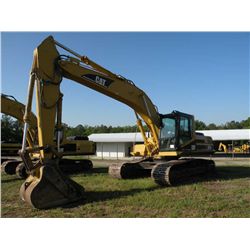 CAT 325BL HYDRAULIC EXCAVATOR