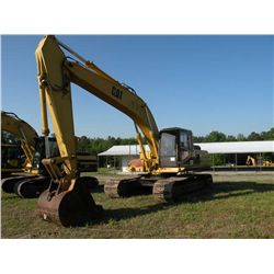 CAT 325L HYDRAULIC EXCAVATOR