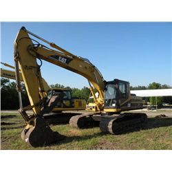 CAT 322BL HYDRAULIC EXCAVATOR