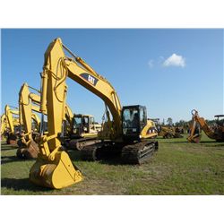 CAT 320CL HYDRAULIC EXCAVATOR
