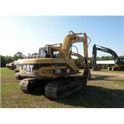 CAT 315BL HYDRAULIC EXCAVATOR