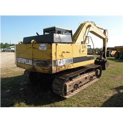 Caterpillar E140 Excavator