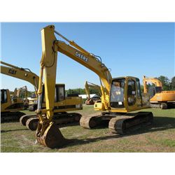 JOHN DEERE 120 HYDRAULIC EXCAVATOR