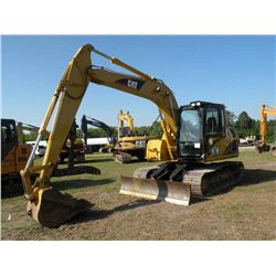 CAT 311CU HYDRAULIC EXCAVATOR