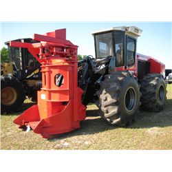 PRENTICE 2470 FELLER BUNCHER