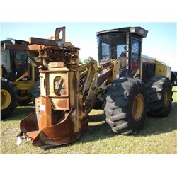 HYDRO AX 470 FELLER BUNCHER