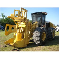 HYDRO AX 470 FELLER BUNCHER