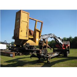 PRENTICE 384 LOG LOADER