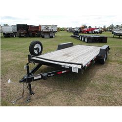 DOWN 2 EARTH CAR HAULER