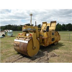 FERGUSON 8-12B TANDEM ROLLER