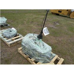 9 SPEED FULLER TRANSMISSION