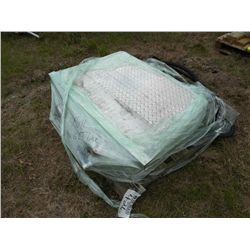 WETLINE KIT W/PTO & VALVES