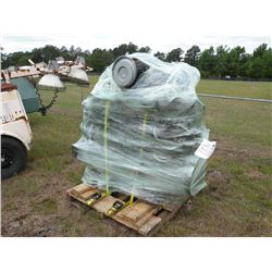 400 CUMMINS BC ENGINE TURNED TO 425 HP