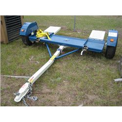 STEHL TOW CAR DOLLY