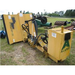 ALAMO EXTIN A CUT II MODEL EK11 BOOM MOWER ATTACHMENT