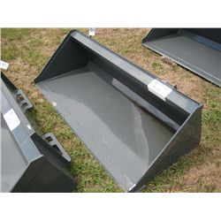 (UNUSED) 66" GP BUCKET