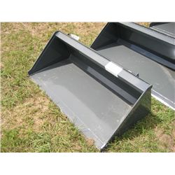 (UNUSED) 60" GP BUCKET